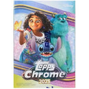 2025 Topps Disney Chrome Value Box