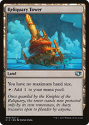 Reliquary Tower (C14-308)  - Commander 2014