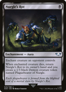 Nurgle's Rot (40K-045)  - Warhammer 40,000 Commander