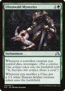 Ulvenwald Mysteries (SOI-236) - Shadows over Innistrad