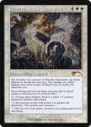 Elspeth, Sun's Champion (SLC-2013)  - Secret Lair Countdown Kit