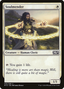 Soulmender (M15-035)  - Magic 2015