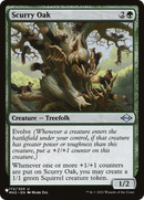 Scurry Oak (LIST-172/303)  - The List