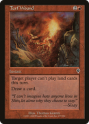 Turf Wound (INV-177)  Foil - Invasion
