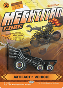 Mechtitan Core (SLD-1965)  - Secret Lair Drop (Borderless)