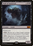 Soul of Innistrad (M15-115)  - Magic 2015