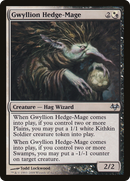 Gwyllion Hedge-Mage (EVE-089)  - Eventide