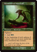 Scorned Villager (Retro Frame) (INR-468)  Foil - Innistrad Remastered