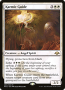 Karmic Guide (MH2-263)  - Modern Horizons 2