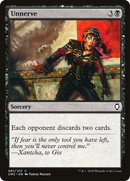 Unnerve (CM2-081)  - Commander Anthology Volume II
