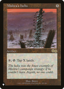 Mishra's Helix (LIST-USG-302)  - The List