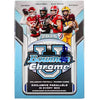 2025 Bowman Chrome University Football Blaster Box