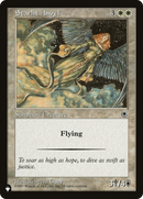 Starlit Angel (LIST-POR-30)  - The List