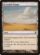 Secluded Steppe (ARC-133)  - Archenemy