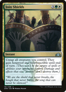 Join Shields (GRN-181)  - Guilds of Ravnica