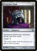 Peregrine Mask (RAV-268)  - Ravnica: City of Guilds