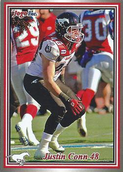 2011 Jogo CFL
