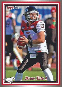 2011 Jogo CFL