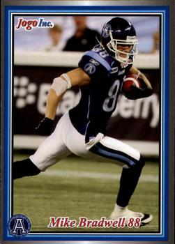 2011 Jogo CFL