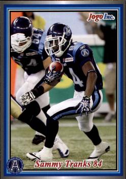 2011 Jogo CFL