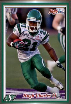 2011 Jogo CFL
