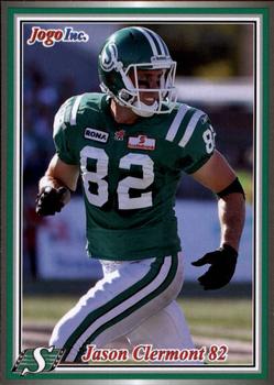2011 Jogo CFL