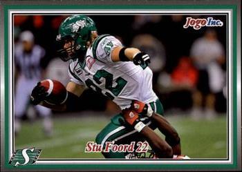 2011 Jogo CFL