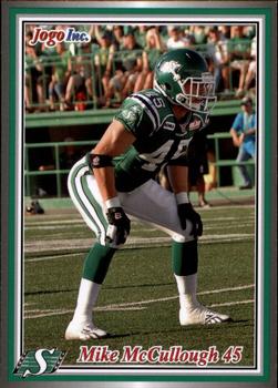 2011 Jogo CFL