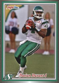 2011 Jogo CFL