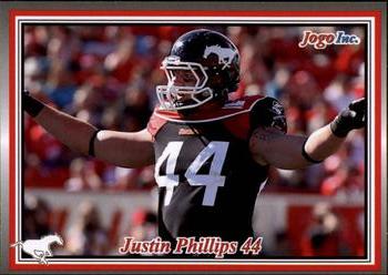 2011 Jogo CFL