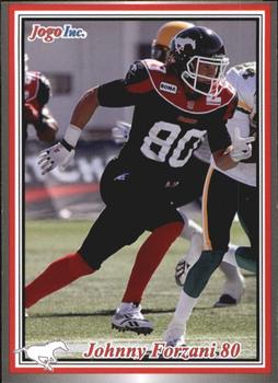 2011 Jogo CFL