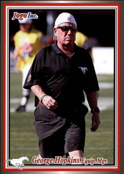 2011 Jogo CFL