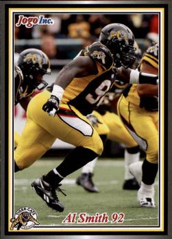 2011  Jogo CFL