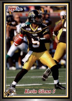 2011 Jogo CFL
