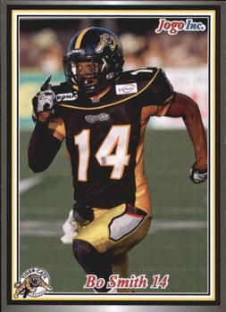 2011 Jogo CFL