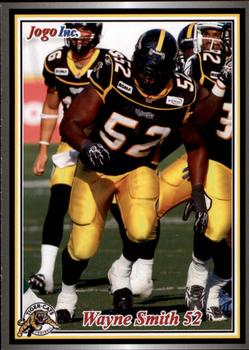 2011 Jogo CFL