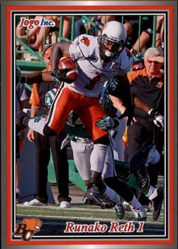2011 Jogo CFL