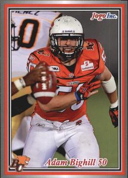 2011 Jogo CFL