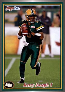 2011 Jogo CFL