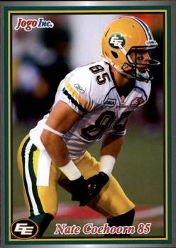 2011 Jogo CFL