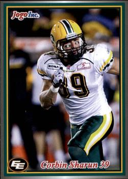 2011 Jogo CFL