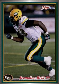 2011 Jogo CFL