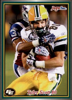 2011 Jogo CFL