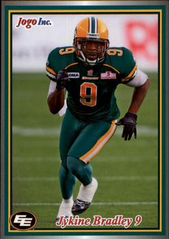 2011 Jogo CFL