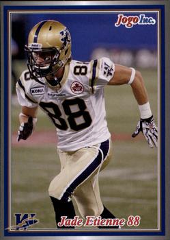 2011 Jogo CFL