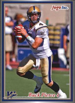 2011 Jogo CFL