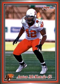 2011 Jogo CFL