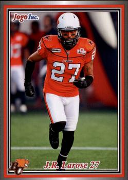 2011 Jogo CFL