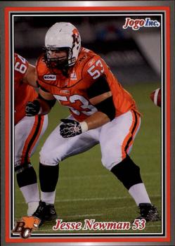2011 Jogo CFL