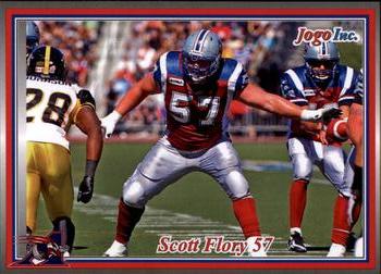 2011 Jogo CFL